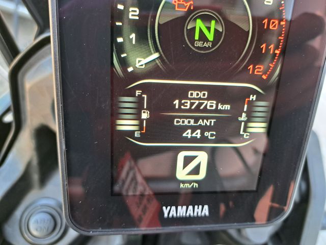 yamaha - tenere-700