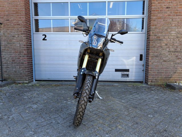 yamaha - tenere-700