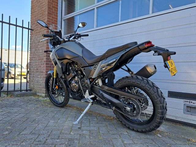yamaha - tenere-700