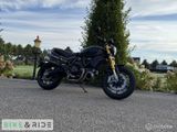 DUCATI SCRAMBLER 1100 SPORT PRO