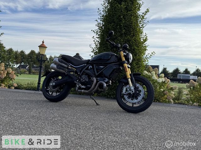 ducati - scrambler-1100-sport-pro