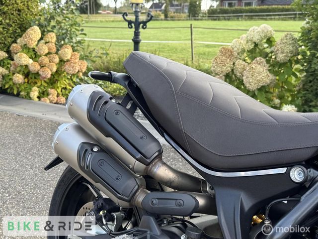 ducati - scrambler-1100-sport-pro