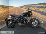 DUCATI SCRAMBLER 1100 SPORT PRO