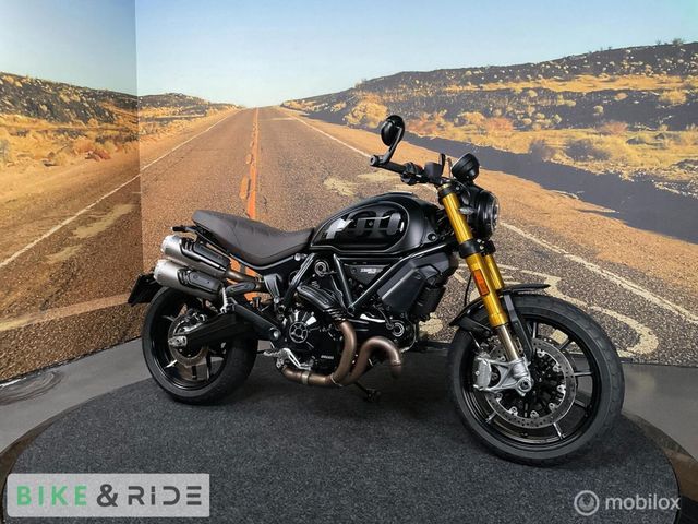 ducati - scrambler-1100-sport-pro