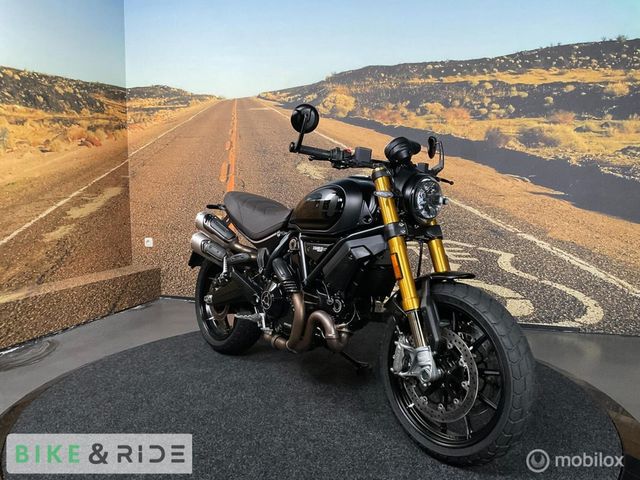ducati - scrambler-1100-sport-pro