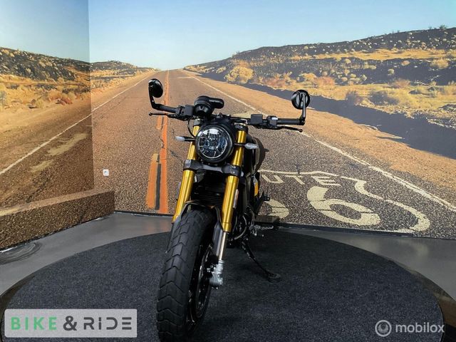 ducati - scrambler-1100-sport-pro