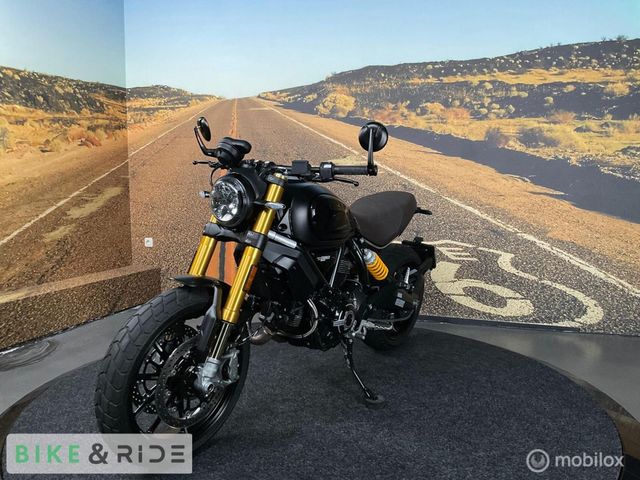ducati - scrambler-1100-sport-pro