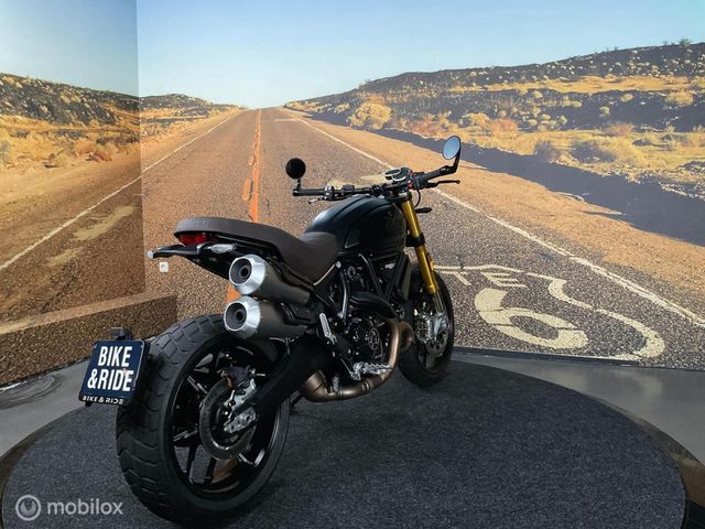 ducati - scrambler-1100-sport-pro