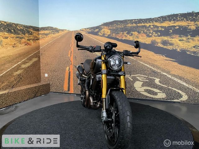 ducati - scrambler-1100-sport-pro
