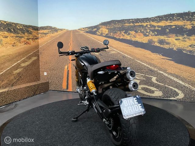 ducati - scrambler-1100-sport-pro