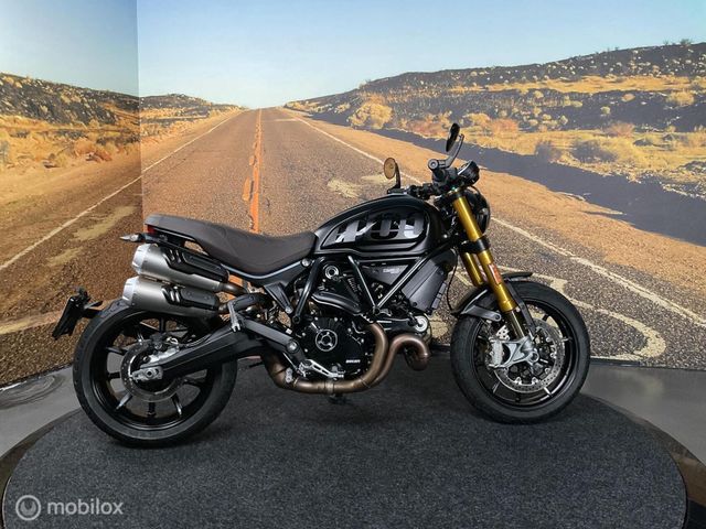 ducati - scrambler-1100-sport-pro