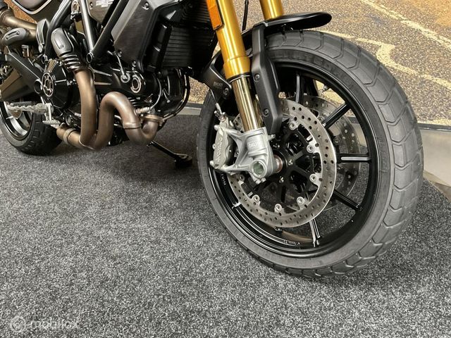 ducati - scrambler-1100-sport-pro