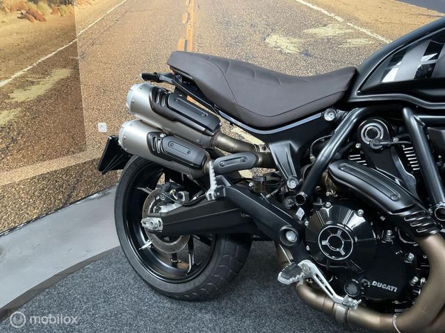 ducati - scrambler-1100-sport-pro