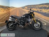 DUCATI SCRAMBLER 1100 SPORT PRO