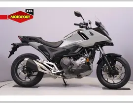 Honda NC 750 X DCT 2026 nieuw
