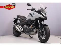 Honda NC 750 X DCT 2026 nieuw – foto 2 van 15