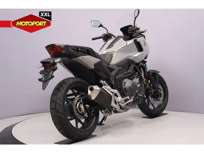 HONDA NC 750 X DCT – foto 3
