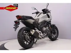 Honda NC 750 X DCT 2026 nieuw – foto 3 van 15