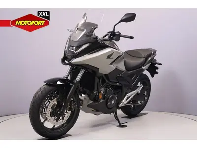 HONDA NC 750 X DCT – foto 4