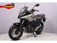 Honda NC 750 X DCT 2026 nieuw – foto 4 van 15