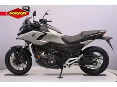 Honda NC 750 X DCT 2026 nieuw – foto 5 van 15