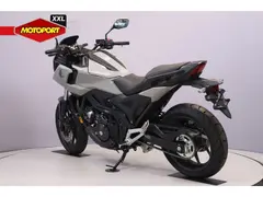 Honda NC 750 X DCT 2026 nieuw – foto 6 van 15