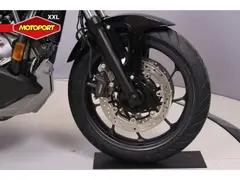 Honda NC 750 X DCT 2026 nieuw – foto 7 van 15