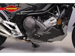 Honda NC 750 X DCT 2026 nieuw – foto 8 van 15