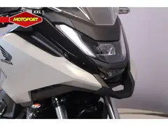 Honda NC 750 X DCT 2026 nieuw – foto 10 van 15