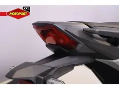 Honda NC 750 X DCT 2026 nieuw – foto 14 van 15