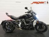 DUCATI XDIAVEL S