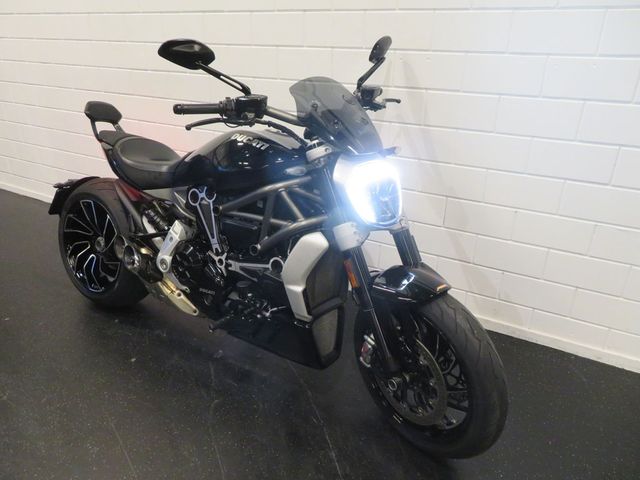 ducati - xdiavel-s