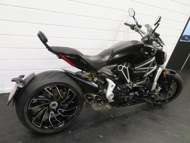 ducati - xdiavel-s