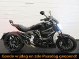 DUCATI XDIAVEL S