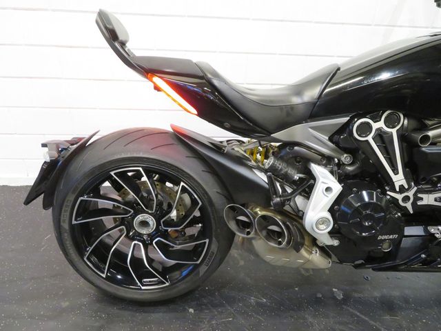 ducati - xdiavel-s