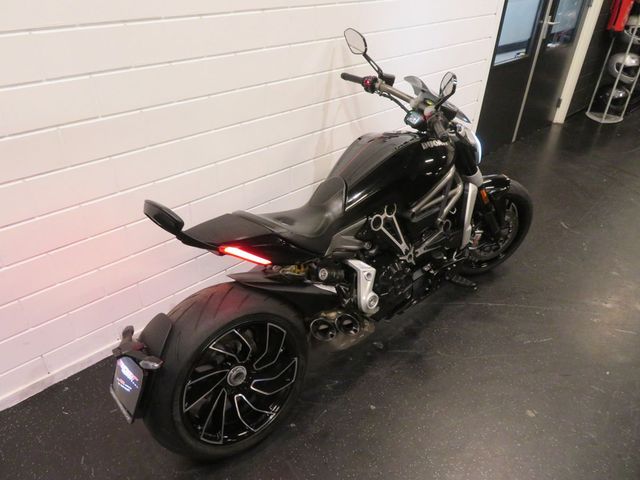 ducati - xdiavel-s