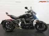 DUCATI XDIAVEL S