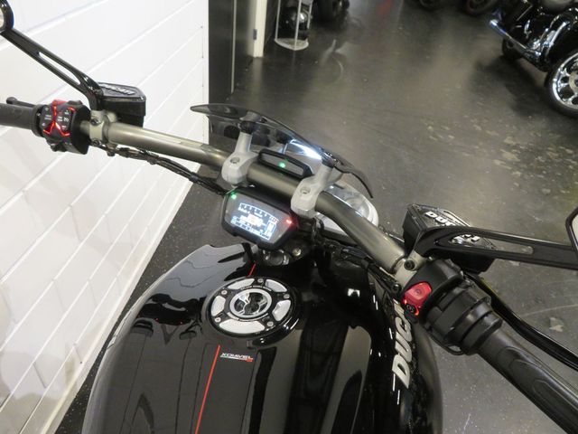 ducati - xdiavel-s