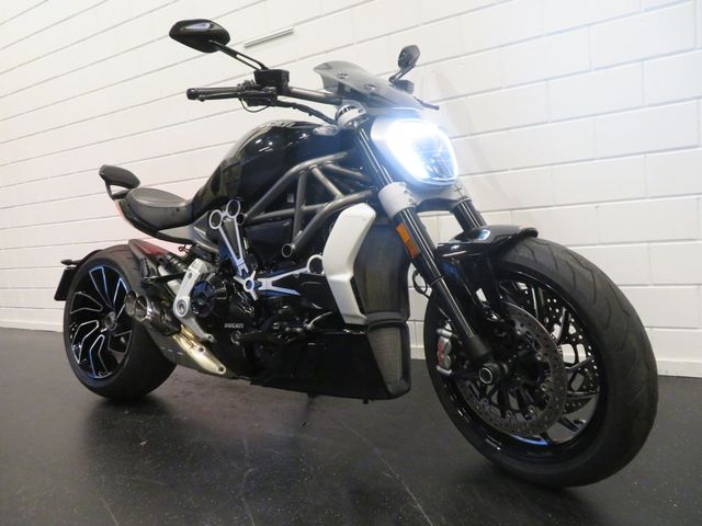 ducati - xdiavel-s