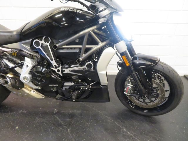 ducati - xdiavel-s