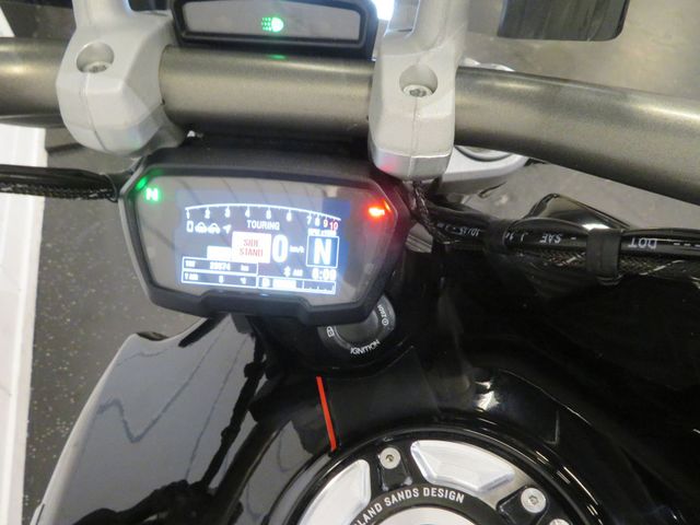 ducati - xdiavel-s