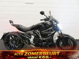 DUCATI XDIAVEL S