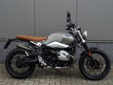 BMW R NINE T SCRAMBLER