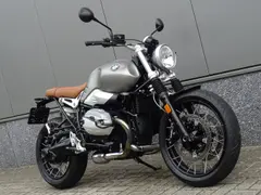BMW R Nine T Scrambler 2018 occasion – foto 2 van 16