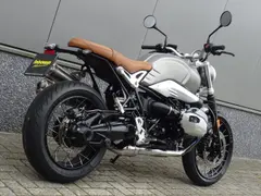 BMW R Nine T Scrambler 2018 occasion – foto 3 van 16