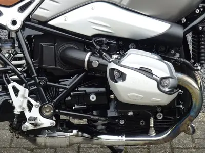 BMW R NINE T SCRAMBLER – foto 4