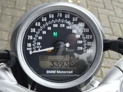 BMW R Nine T Scrambler 2018 occasion – foto 10 van 16