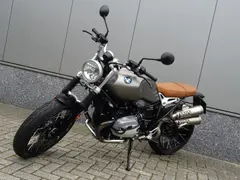 BMW R Nine T Scrambler 2018 occasion – foto 13 van 16