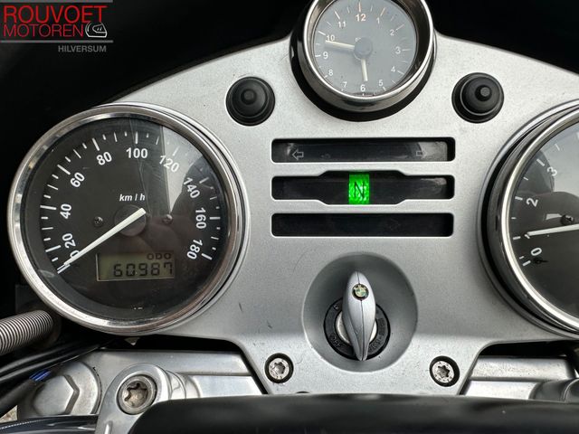 bmw - r-1200-cl