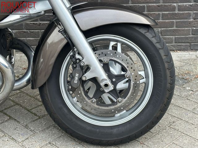 bmw - r-1200-cl